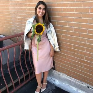 Meet your Posher, Samantha